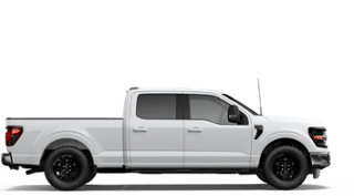 2026 Ford F-150® External Image 1